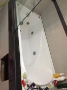 上海长宁区虹桥浴缸漏水维修、澳金浴缸维修