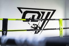 北京哪里可以学泰拳 D-ONE国际搏击俱乐部青少年散打