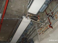 大量专业回收新风机组吸顶空调