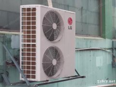 冷库旧冷库废空调回收服务随时在线回复冷库