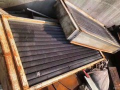 冷库旧冷库废空调回收服务随时在线回复冷库