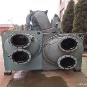 废旧不锈钢空调机组回收污水处理厂信息