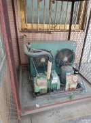 高价上门回收旧空调机组空调北京空调冷库回收