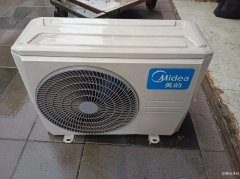 高价上门回收旧空调机组空调北京空调冷库回收