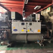 回收冷库拆除冷库板废旧空调专业热线