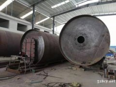 废旧钢丝绳淘汰钢丝绳是我们的主回收项目