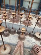 废旧钢丝绳淘汰钢丝绳是我们的主回收项目