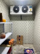 回收冷库专业二手冷库设备冷库机组空调机组回收