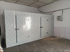 旧新风机组旧冷库废空调收购制定方案