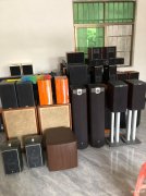 北京旧音响回收天津音响回收功放只收音响音响回收