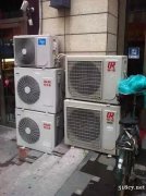 北京天津大酒店饭店冷库电器家具厨房设备回收