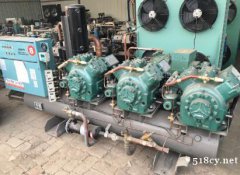 北京天津大酒店饭店冷库电器家具厨房设备回收