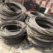 北京小区电梯油丝绳钢丝绳回收旧水泵阀门回收