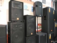 旧音响旧空调别堆放上门收购家用功放音箱别当废品卖
